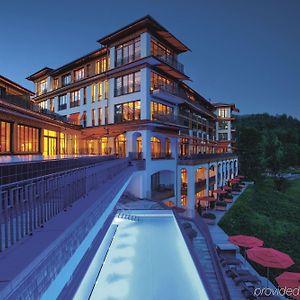 Schloss Elmau Luxury Spa Retreat & Cultural Hideaway